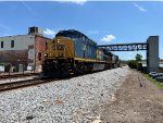 CSX 7325